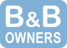 B&B Owners Association Member
